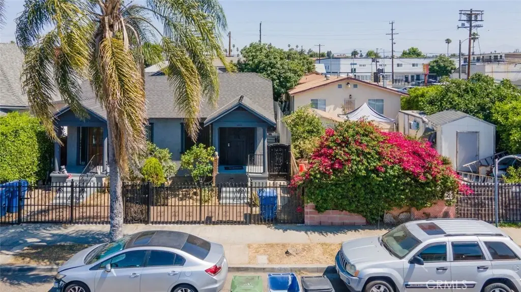 1805 W 35th Street, Los Angeles, CA 90018 - #1