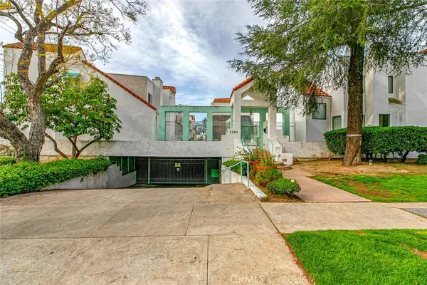 1340 Glenwood Road #4, Glendale, CA 91201