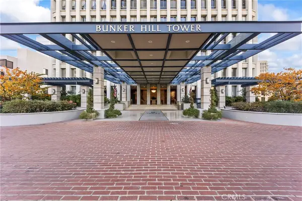 800 W 1st #3203, Los Angeles, CA 90012