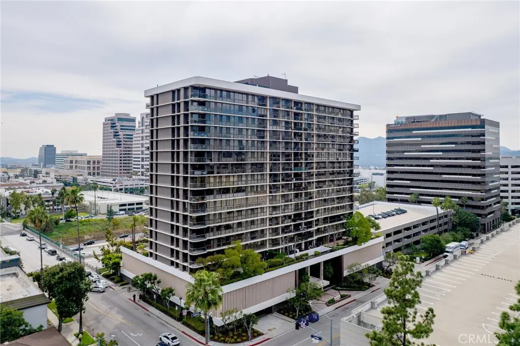 222 Monterey Road #1603, Glendale, CA 91206 - #1