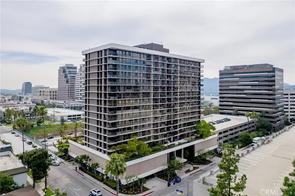 222 Monterey Road #1603, Glendale, CA 91206