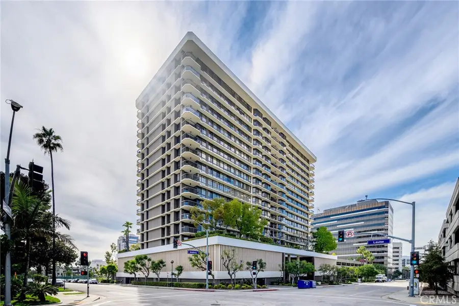 222 Monterey Road #1603, Glendale, CA 91206 - #2