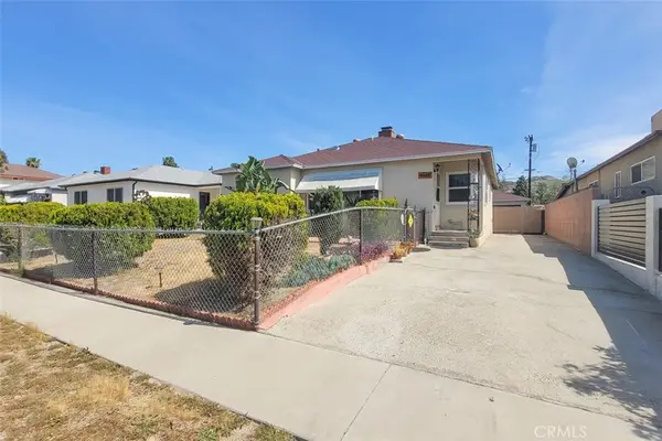 8522 Terhune, Sun Valley, CA 91352