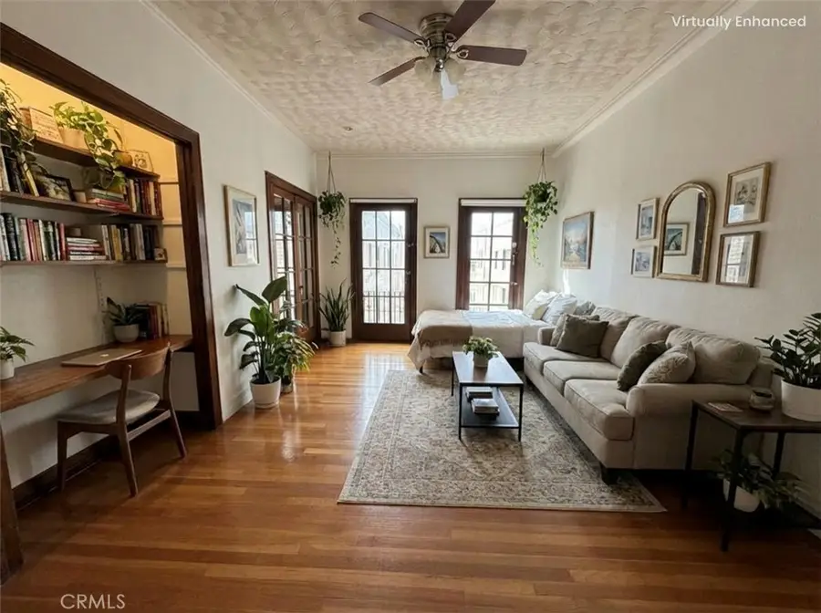 2121 James M Wood #412, Los Angeles, CA 90006 - #3