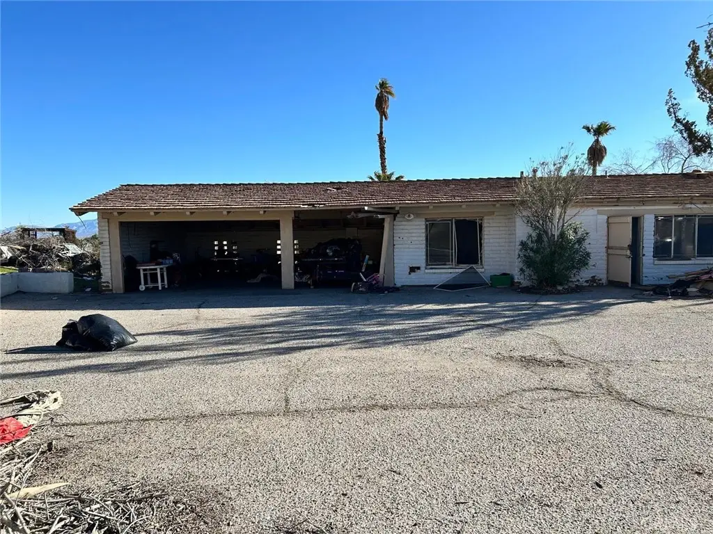 20572 Rancherias, Apple Valley, CA 92307 - #1