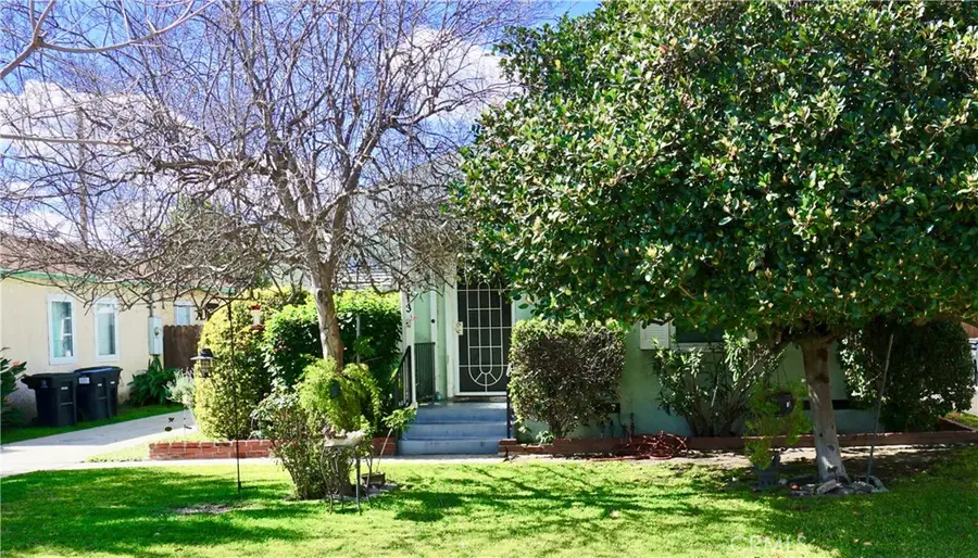 2213 N Valley Street, Burbank, CA 91505 - #2