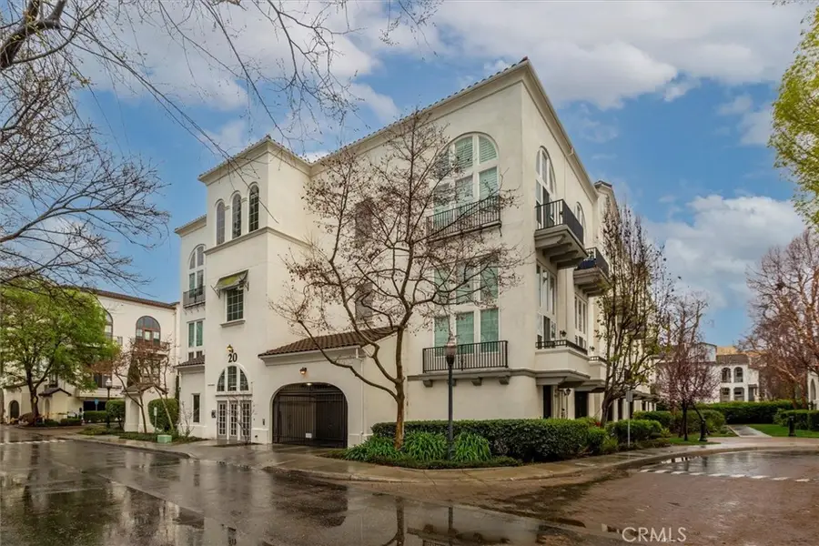 20 Ryland Park Drive #309, San Jose, CA 95110 - #2