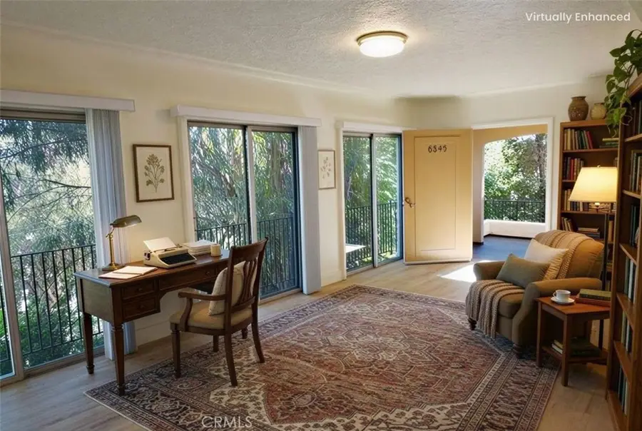 6845 Alta Loma Terrace, Los Angeles, CA 90068 - #3