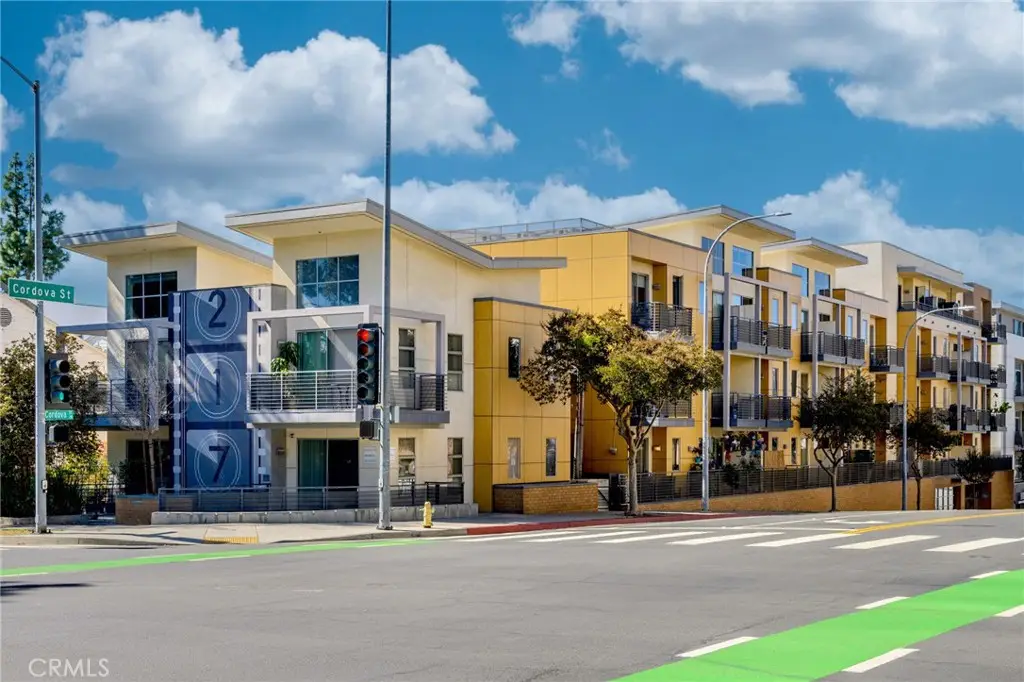 217 S Marengo #304, Pasadena, CA 91101 - #1