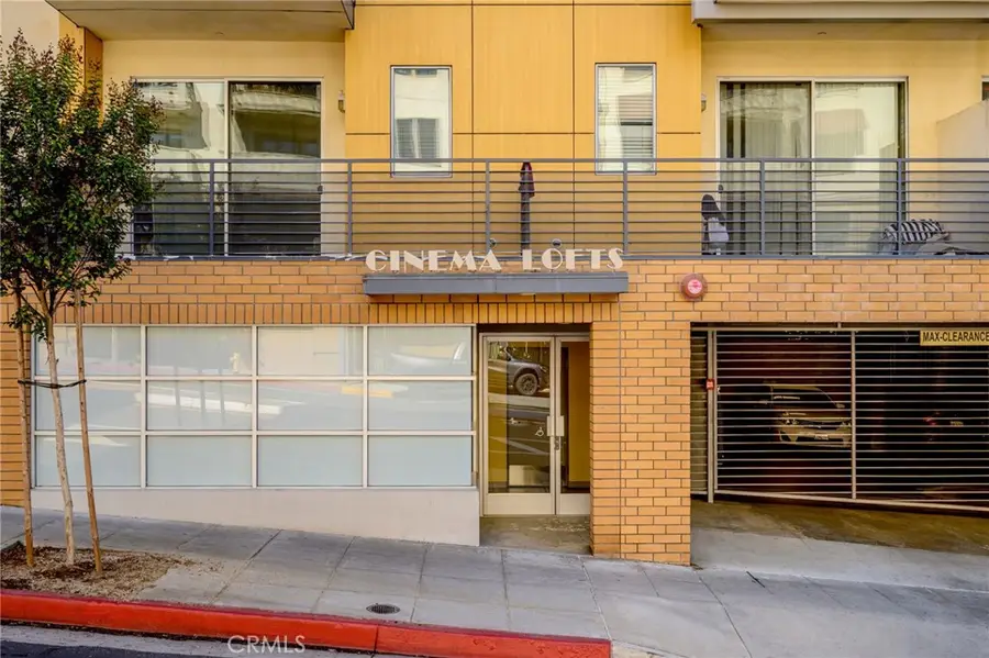 217 S Marengo #304, Pasadena, CA 91101 - #2