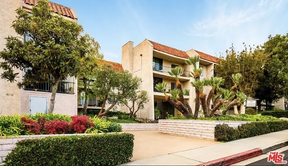 1401 Valley View St #129, Glendale, CA 91202 - #1