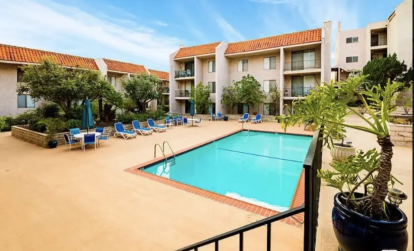 1401 Valley View St #129, Glendale, CA 91202 - #2