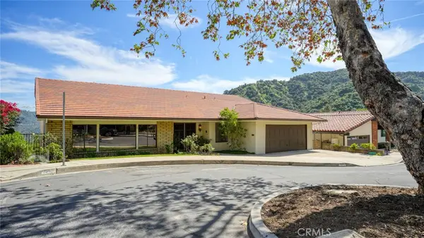 1340 Daily Circle, Glendale, CA 91208