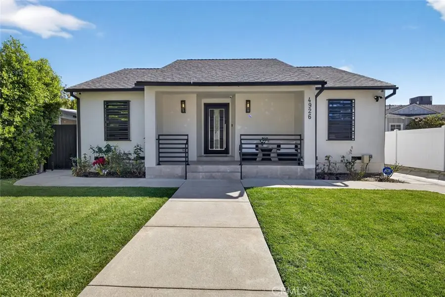 4926 Greenbush Avenue, Sherman Oaks, CA 91423 - #3