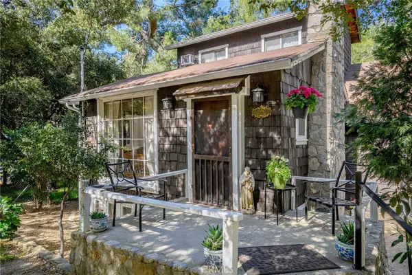 12347 Spring Trail, Sylmar, CA 91342