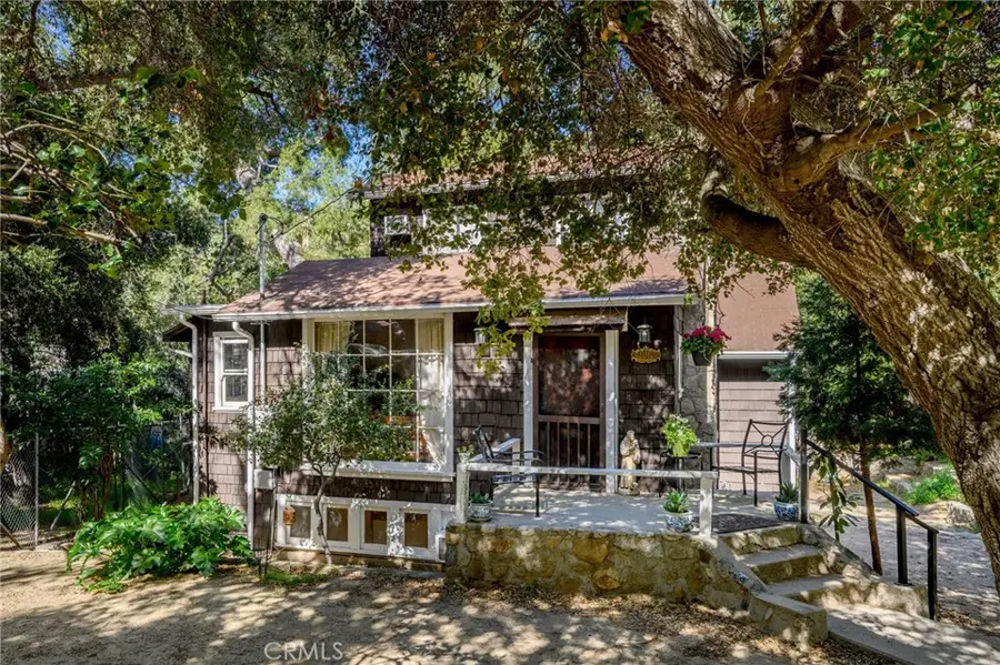 12347 Spring Trail, Sylmar, CA 91342 - #2