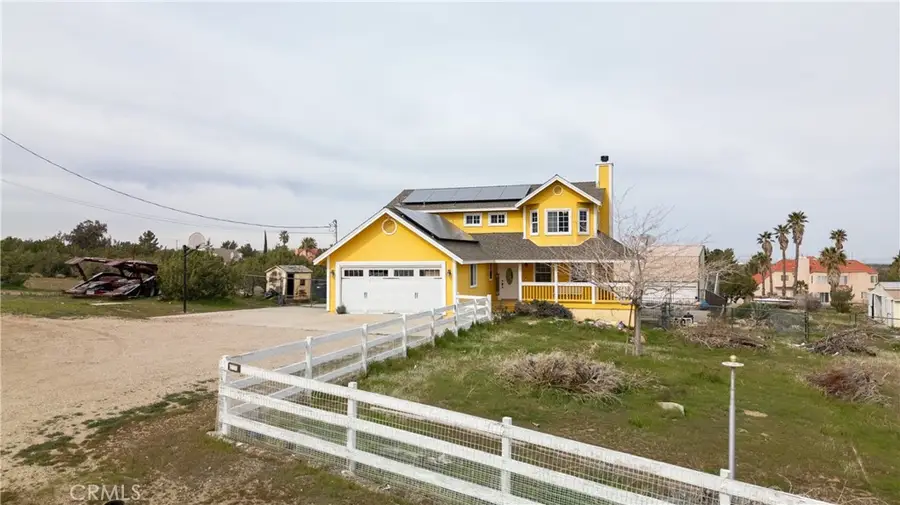 957 Sierra Hills Lane, Palmdale, CA 93550 - #2