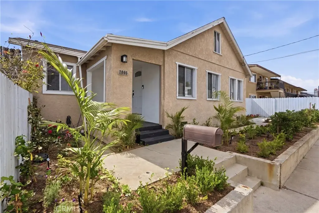 2005 Phelan Lane, Redondo Beach, CA 90278 - #1