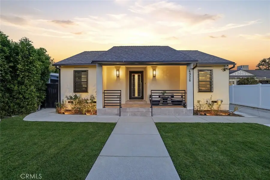4926 Greenbush Avenue, Sherman Oaks, CA 91423 - #2