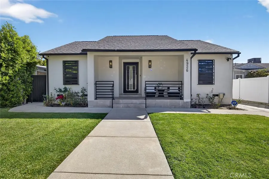 4926 Greenbush Avenue, Sherman Oaks, CA 91423 - #3