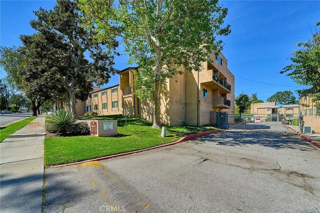 1701 Neil Armstrong #104, Montebello, CA 90640 - #1