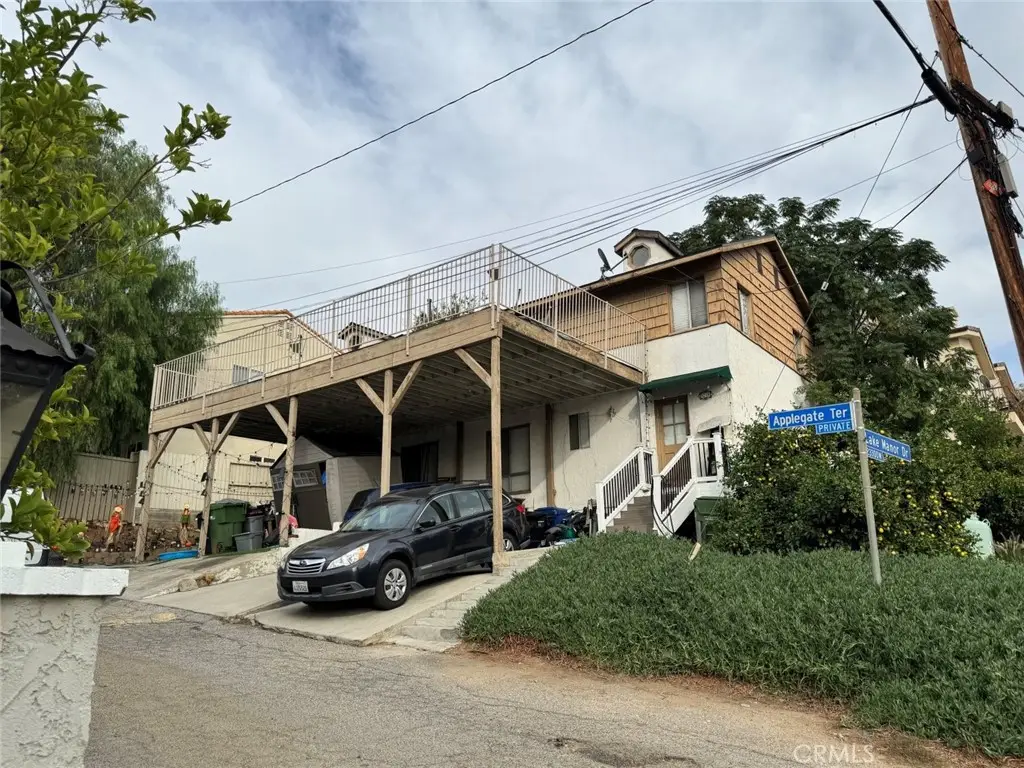 9208 Applegate Terrace, Chatsworth, CA 91311 - #1