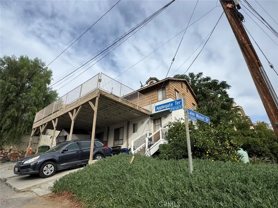 9208 Applegate Terrace, Chatsworth, CA 91311 - #2