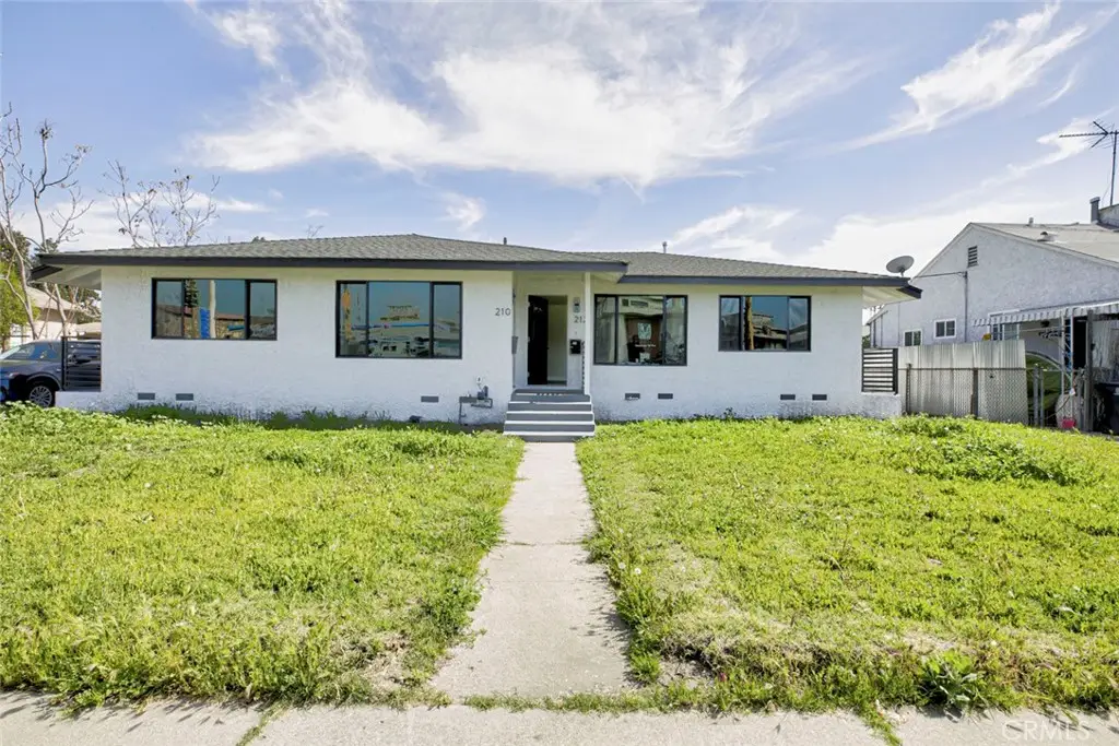 210 W Alameda, Burbank, CA 91502 - #1