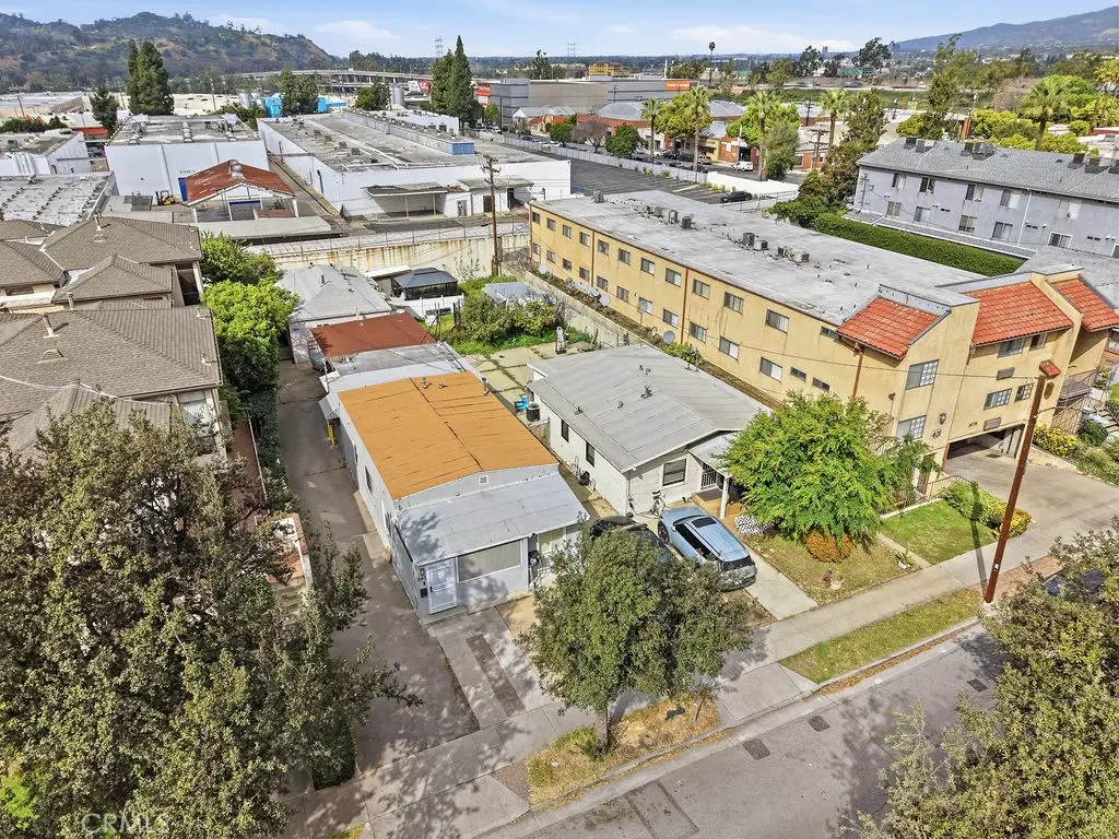 345 Concord Street, Glendale, CA 91203 - #1