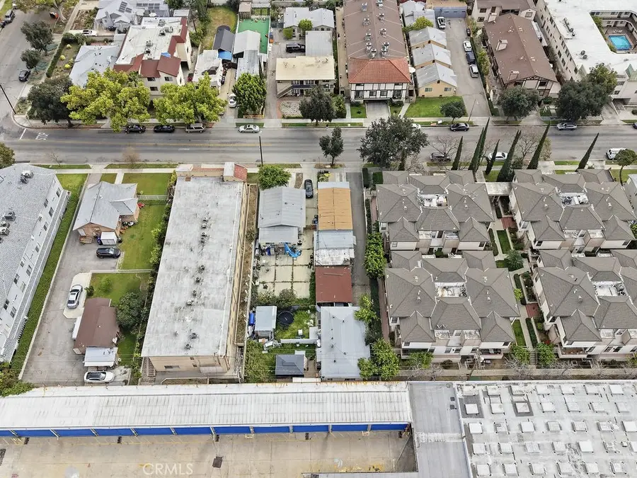 345 Concord Street, Glendale, CA 91203 - #3