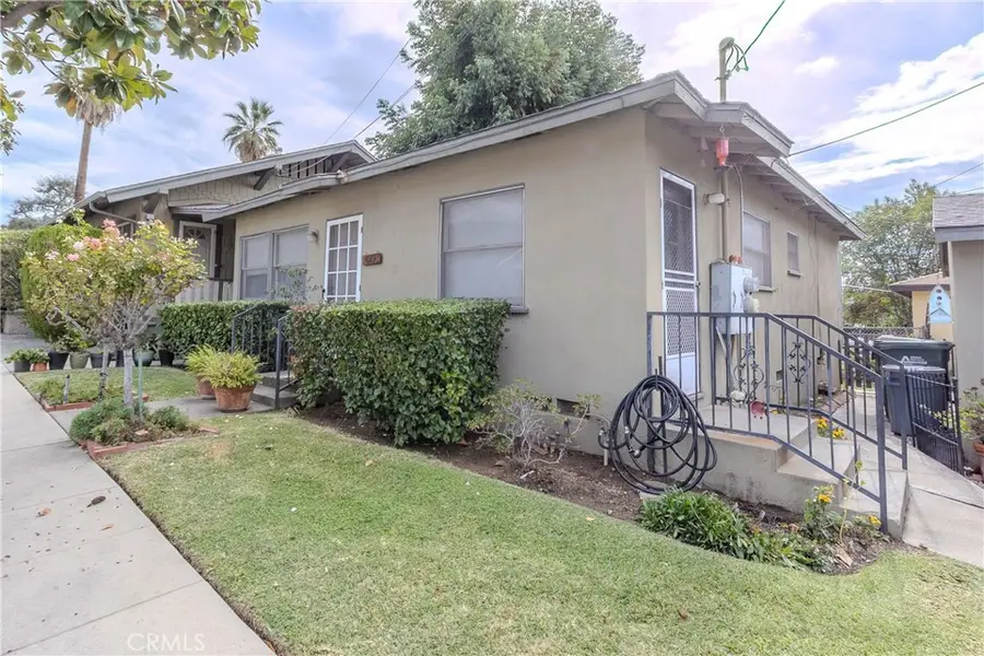 179 N Ivy, Monrovia, CA 91016 - #3