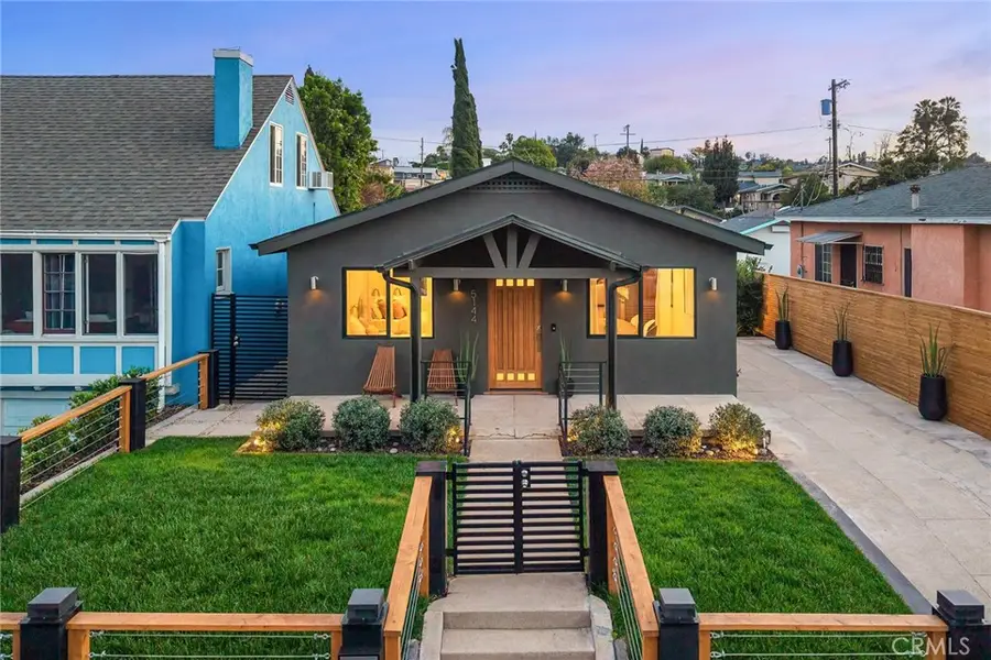 5144 Buchanan, Highland Park, CA 90042 - #2