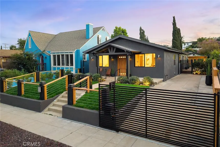 5144 Buchanan, Highland Park, CA 90042 - #3