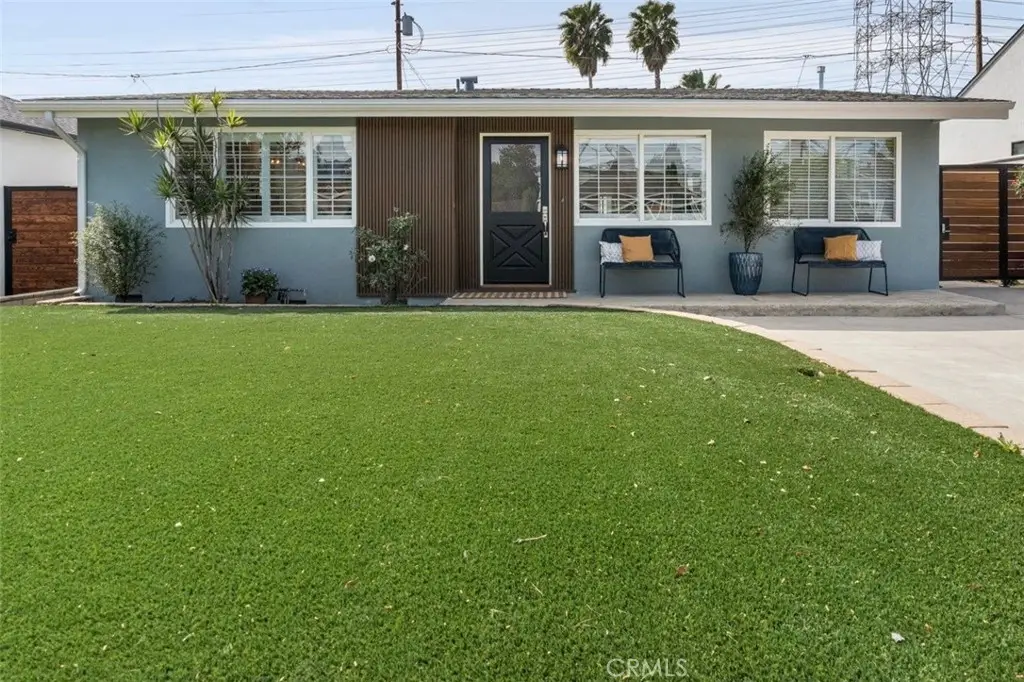 1331 N Evergreen Street, Burbank, CA 91505 - #1