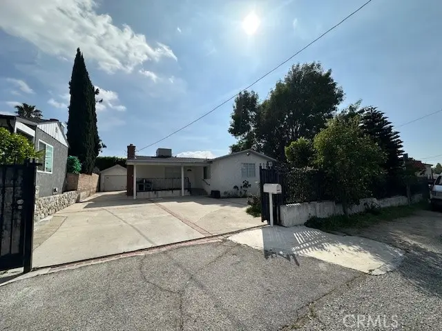 7848 Forsythe, Sunland, CA 91040 - #1