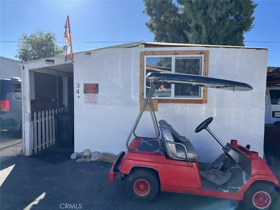 17989 Corkill Road #34, Desert Hot Springs, CA 92241 - #2