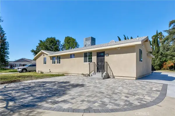 8401 Kester, Panorama City, CA 91402
