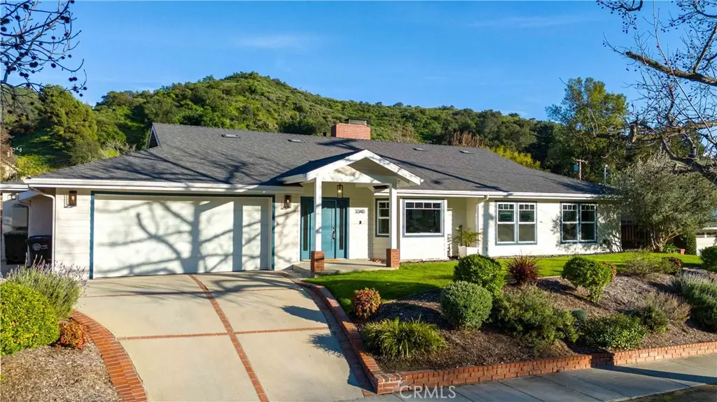 3340 Vickers Drive, Glendale, CA 91208 - #1