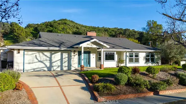 3340 Vickers Drive, Glendale, CA 91208