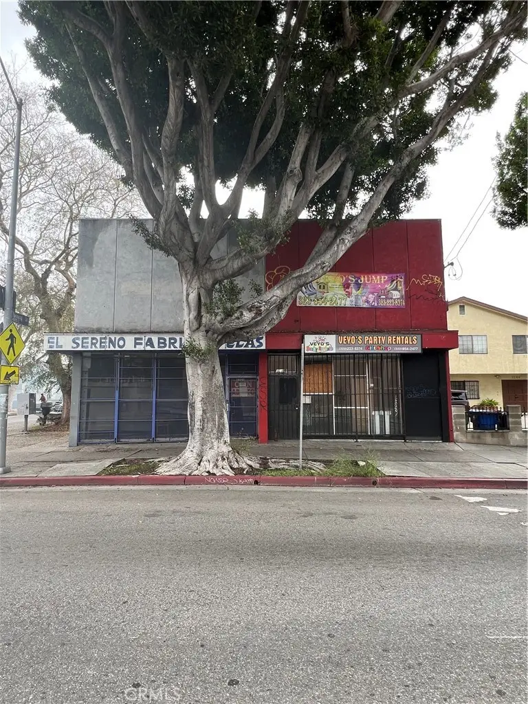 3248 Eastern Avenue, Los Angeles, CA 90032 - #1