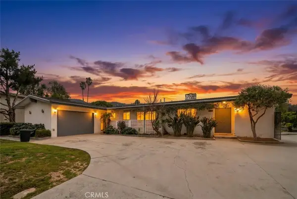 10346 Siesta Drive, Sunland, CA 91040