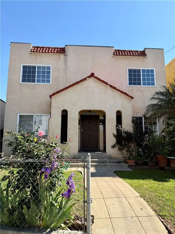 5048 E Echo Street, Los Angeles, CA 90042