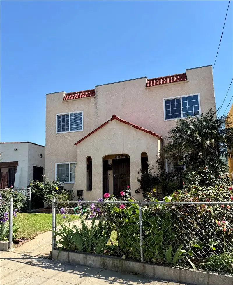 5048 E Echo Street, Los Angeles, CA 90042 - #2