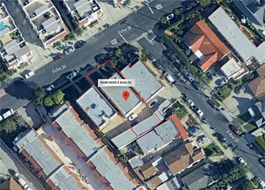 5048 E Echo Street, Los Angeles, CA 90042 - #3