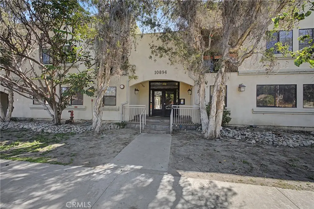 10894 Olinda Street #109, Sun Valley, CA 91352 - #1
