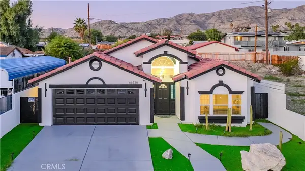 66338 6th, Desert Hot Springs, CA 92240