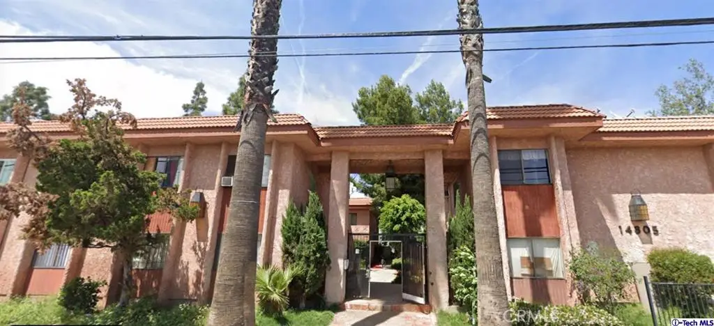 14805 N Chase Street #219, Panorama City, CA 91402 - #1