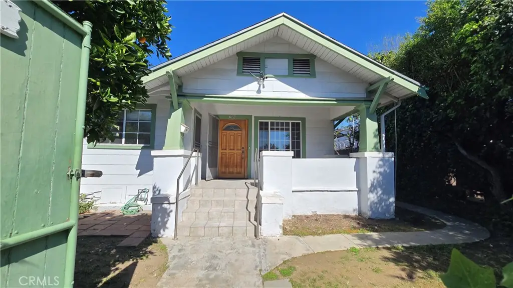 219 S Avenue 60, Los Angeles, CA 90042 - #1