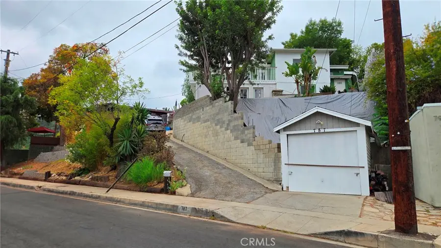 787 Terrace 49, Los Angeles, CA 90042 - #3