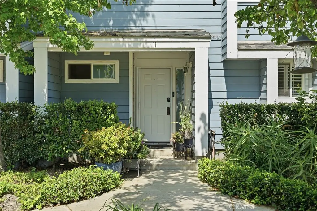 15735 Nordhoff Street #11, North Hills, CA 91343 - #1